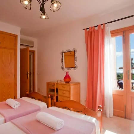 Casa de Férias Marines, Con Vistas Panoramicas