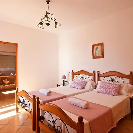 Casa de Férias Marines, Con Vistas Panoramicas