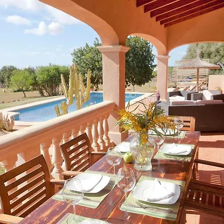 Marines, Con Vistas Panoramicas Casa de Férias S'Horta