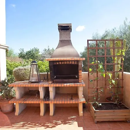 Marines, Con Vistas Panoramicas Casa de Férias