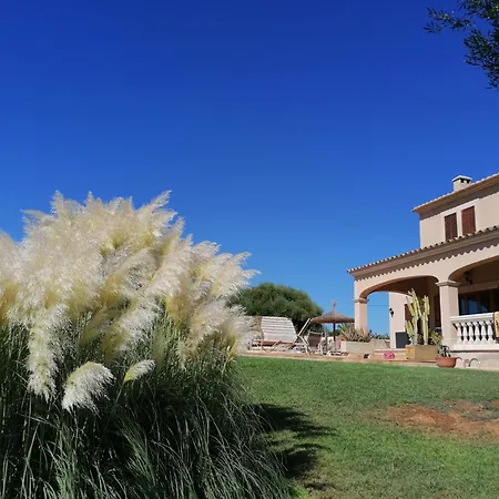 Casa de Férias Marines, Con Vistas Panoramicas